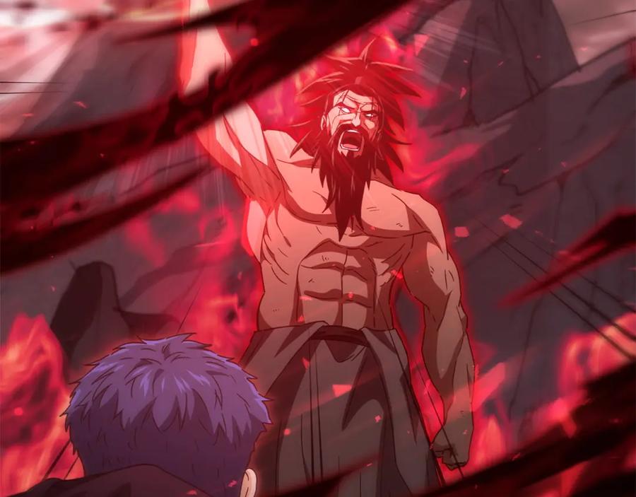 我爸太强了！ - 第195话 天魔大人登场 - 第171张图