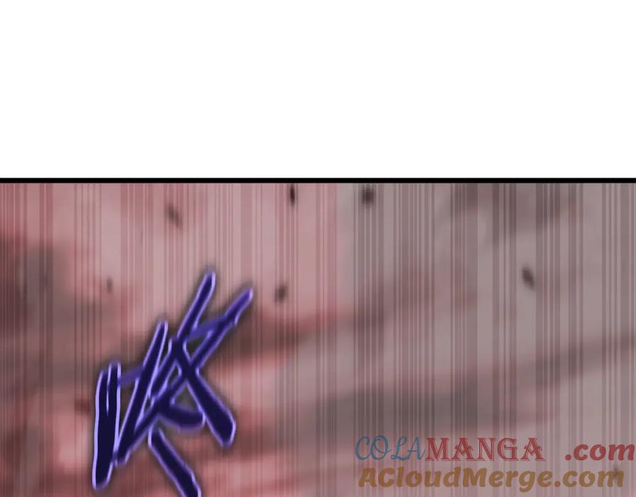 我爸太强了！ - 第195话 天魔大人登场 - 第177张图