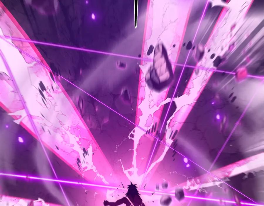 我爸太强了！ - 第195话 天魔大人登场 - 第148张图