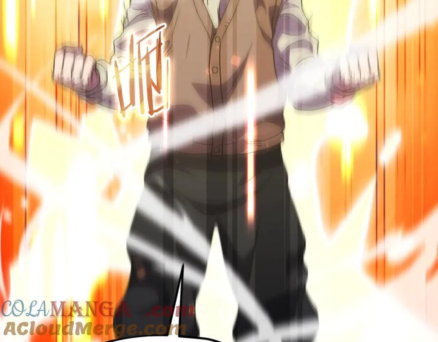 我爸太强了！ - 第197话 新的挑战者 - 第149张图