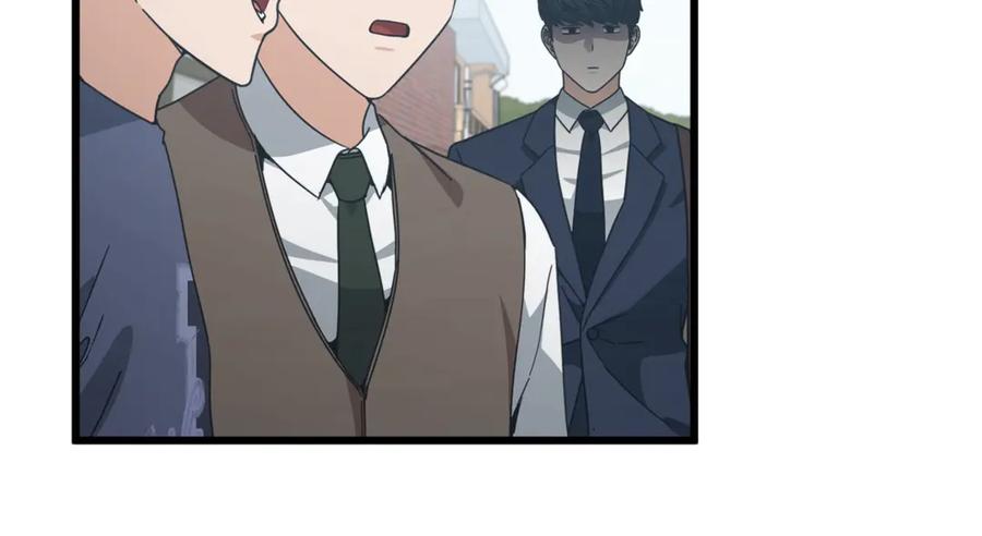 我爸太强了！ - 第197话 新的挑战者 - 第107张图