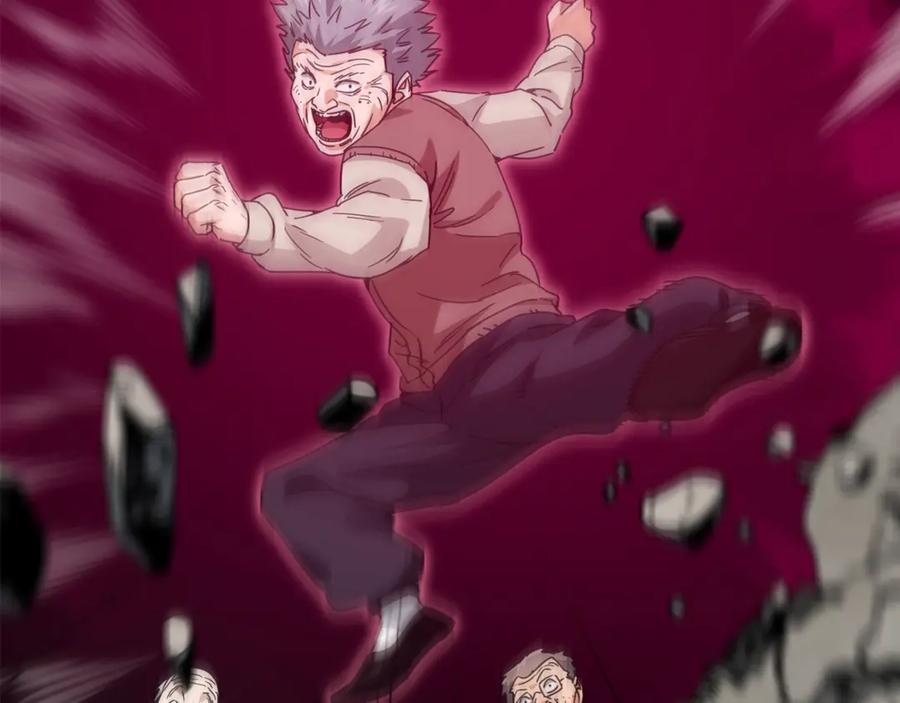 我爸太强了！ - 第197话 新的挑战者 - 第154张图