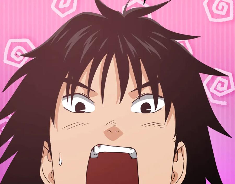 我爸太强了！ - 第197话 新的挑战者 - 第184张图