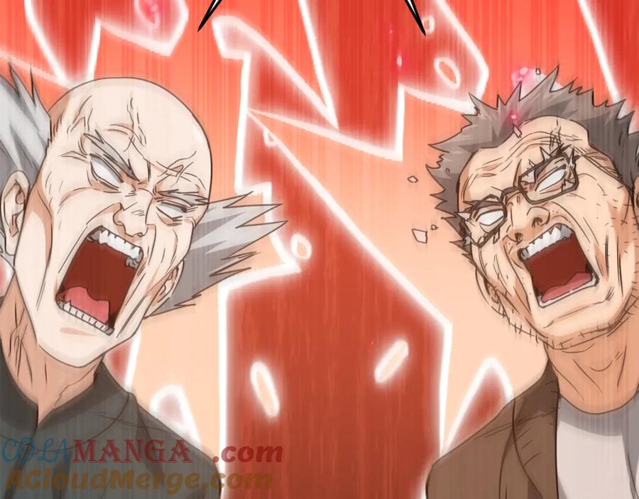 我爸太强了！ - 第197话 新的挑战者 - 第169张图