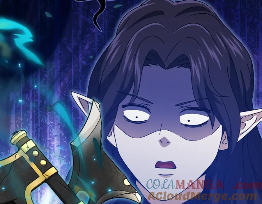 我爸太强了！ - 第200话 天选之人 - 第149张图