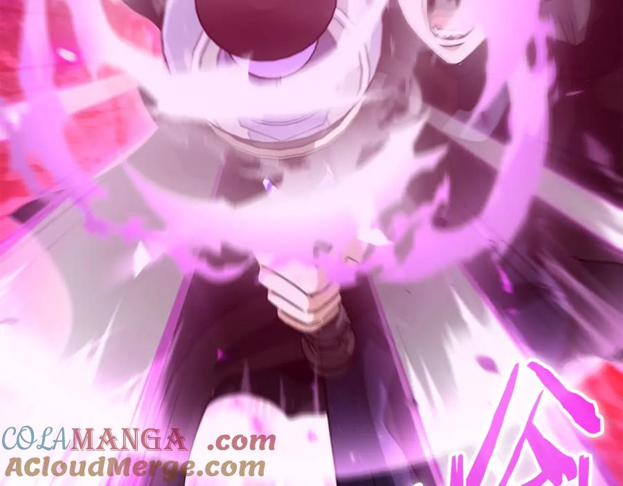 我爸太强了！ - 第200话 天选之人 - 第153张图