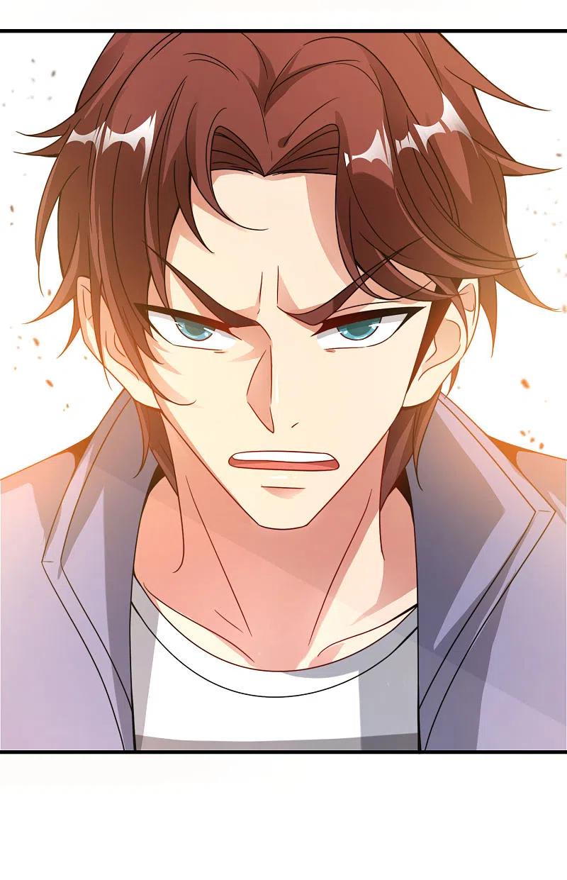 最强仙界朋友圈 第23话 这是我家可爱的小狗狗~ 第24页