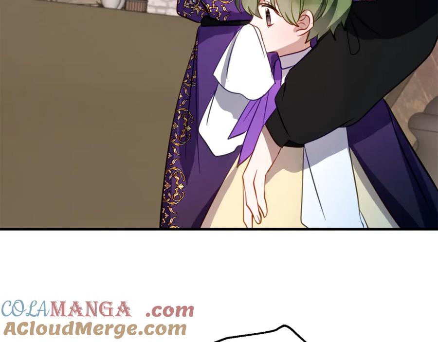 《刻薄公爵家的合约女儿》第一季完结篇 圣女出现了 第101页