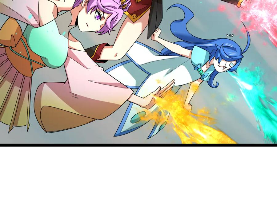 全球诡异时代 第403话 扶桑篇-凝蝶！叶霜！危！ 第175页