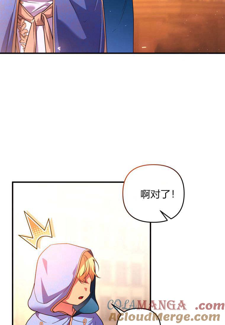 成为苏尔坦珍爱的猫咪 第49话 第76页