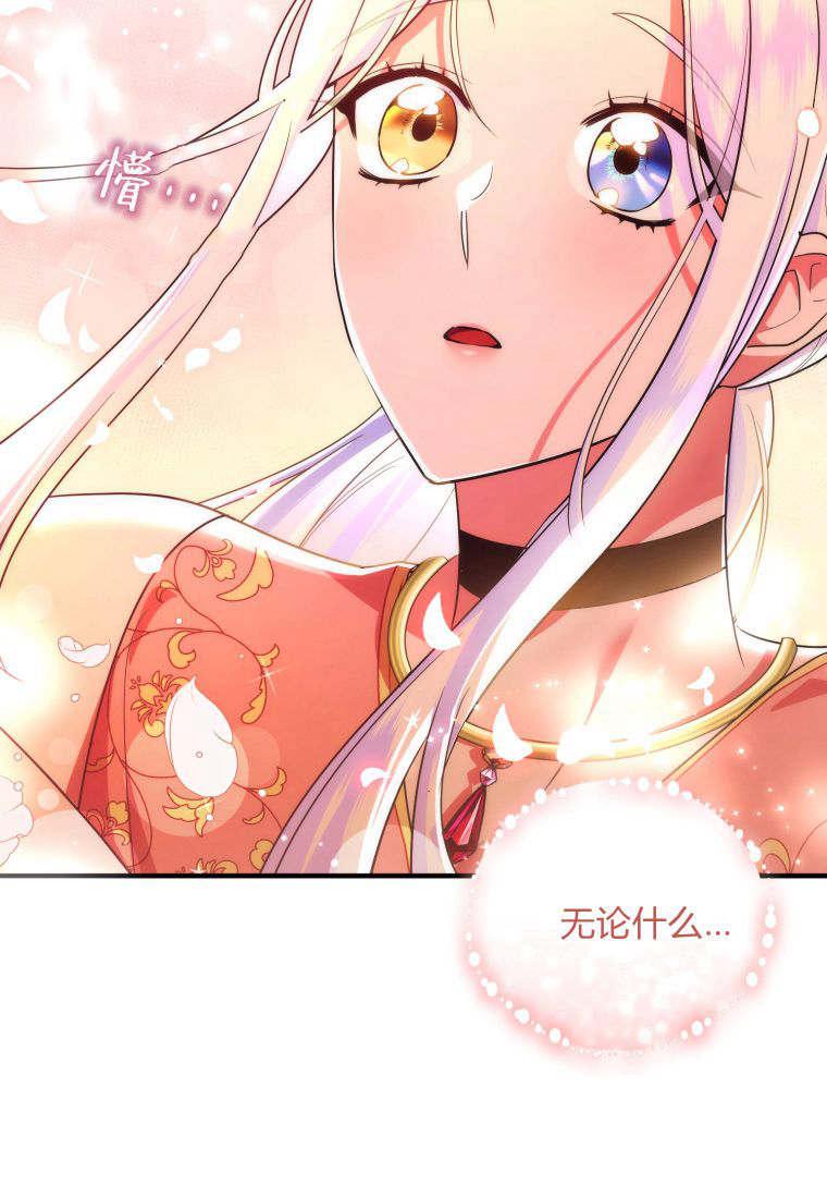成为苏尔坦珍爱的猫咪 第49话 第41页
