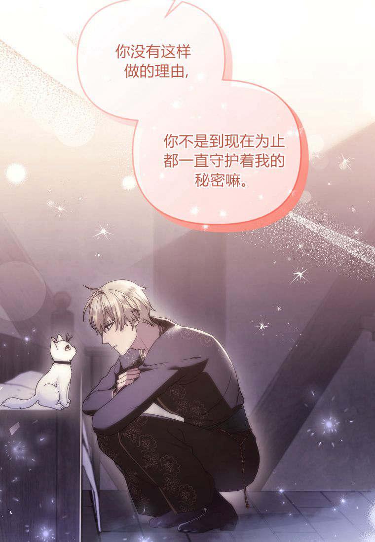 成为苏尔坦珍爱的猫咪 第49话 第60页