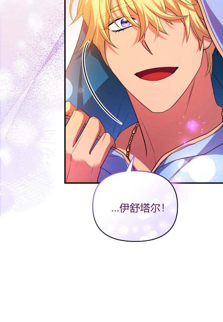 成为苏尔坦珍爱的猫咪 第49话 第53页