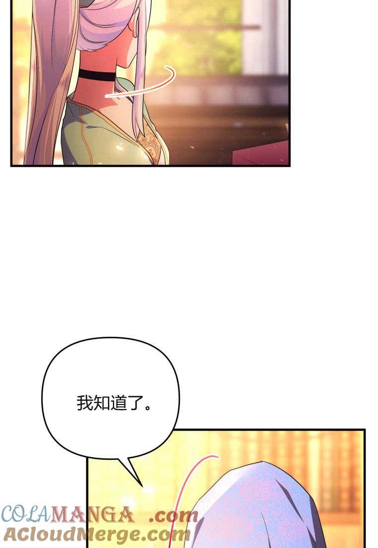 成为苏尔坦珍爱的猫咪 第49话 第73页
