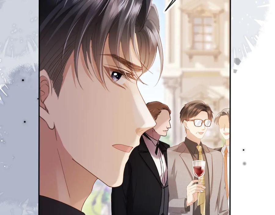 白月光他爱上替身了？！ 第47话 小替身爆发！ 第6页