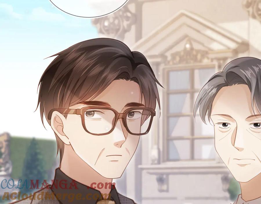 白月光他爱上替身了？！ 第47话 小替身爆发！ 第8页