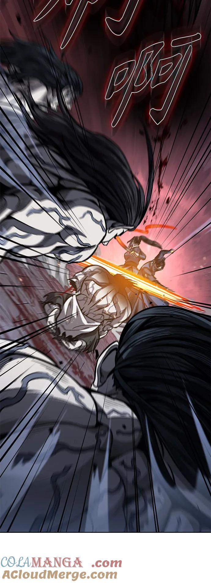 《某天成为魔神》193. 第66章 皇宫中的隐秘势力（5） 第31页