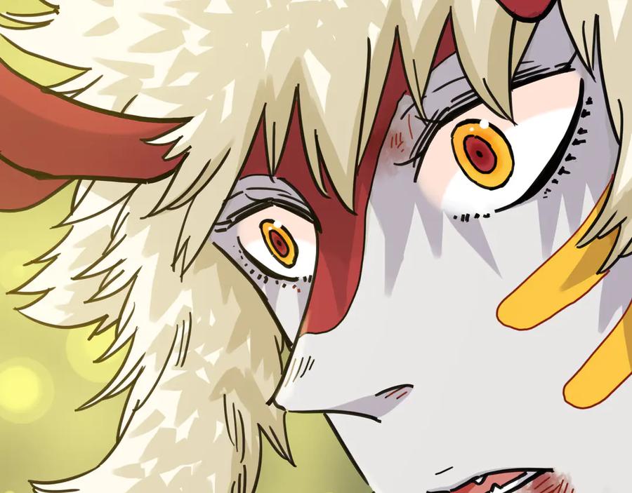 《桃与末世之书》第187话 国王 第69页