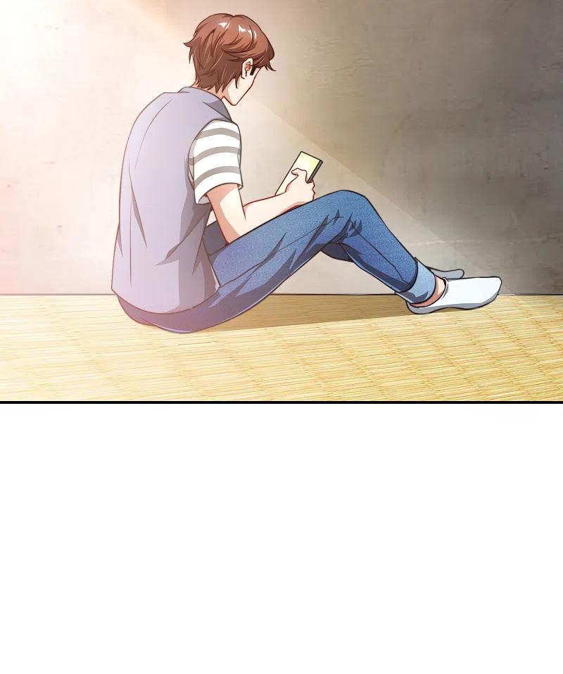 最强仙界朋友圈 第33话 城隍老爷给我送了个妹子？ 第12页