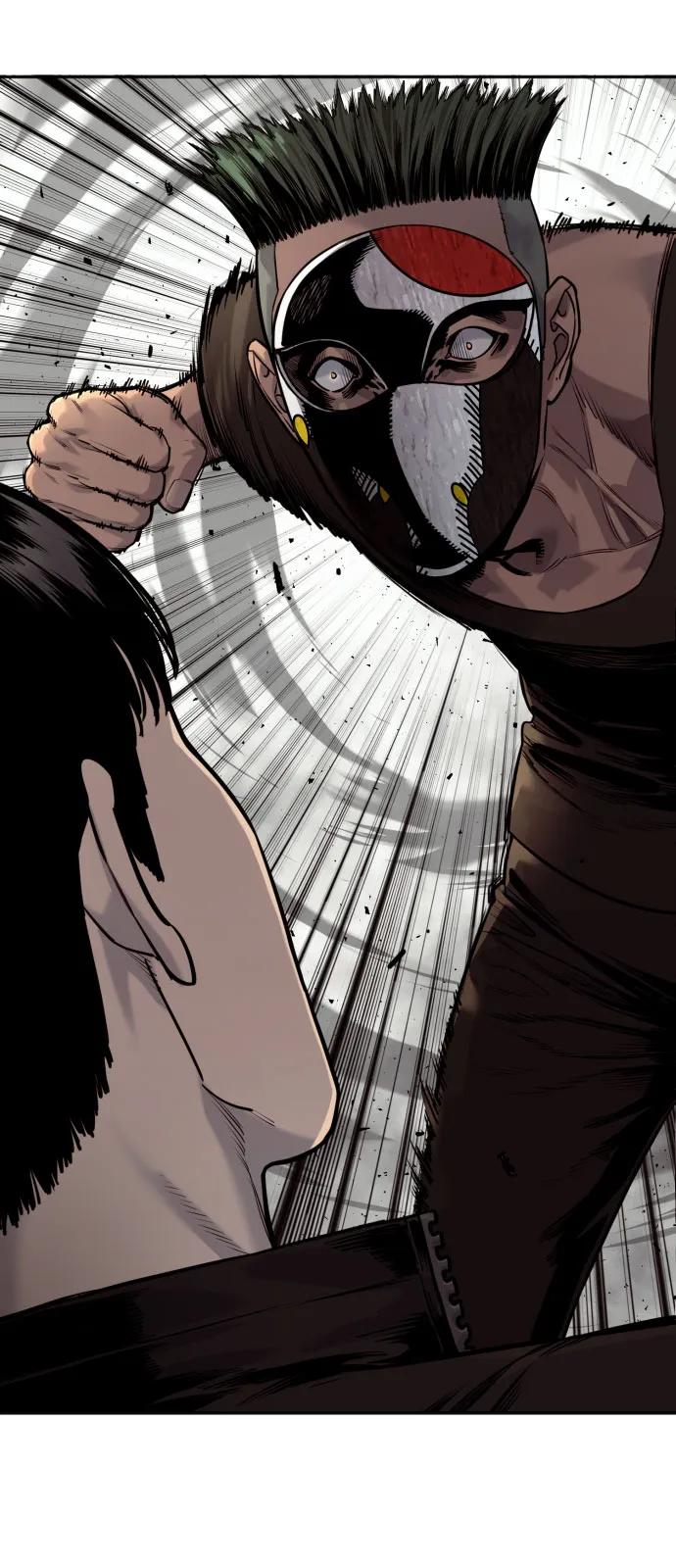 杀手转职 - [第2季 1话] 雨光 - 第53张图