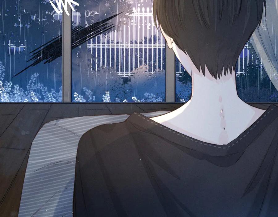 《雨川物语》第9话 想听吗？我的这五年 第34页