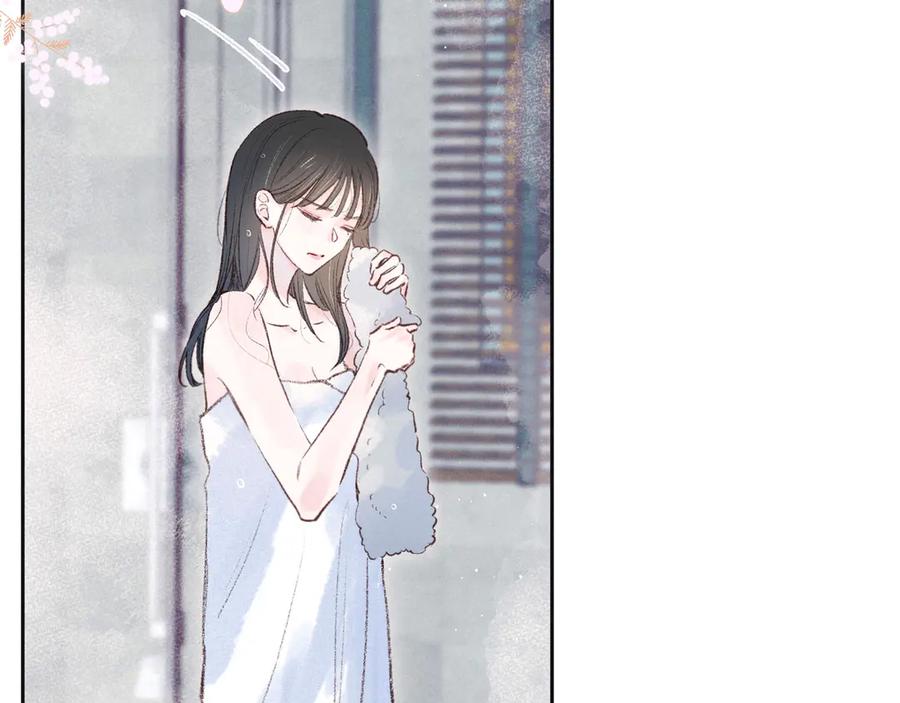 《雨川物语》第9话 想听吗？我的这五年 第67页
