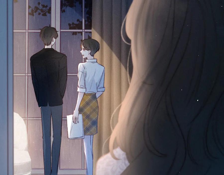 《雨川物语》第11话 幸福的幻象 第47页