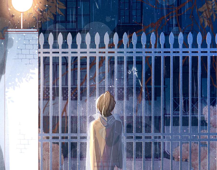 《雨川物语》第11话 幸福的幻象 第26页
