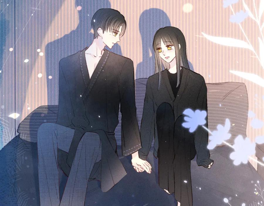 《雨川物语》第12话 我们，一起住吧 第72页