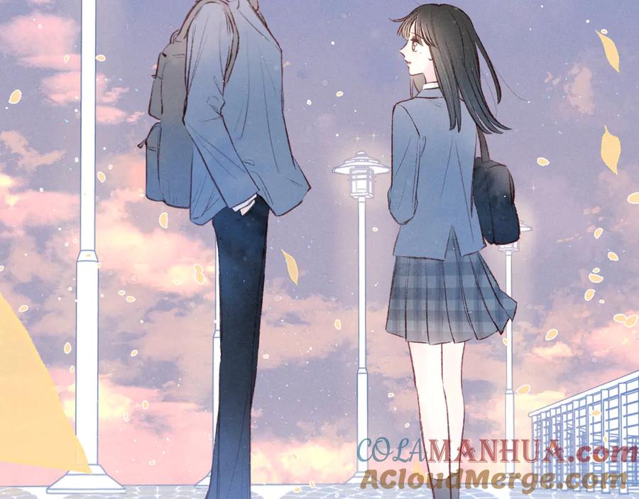 《雨川物语》第13话 同居开始！ 第121页