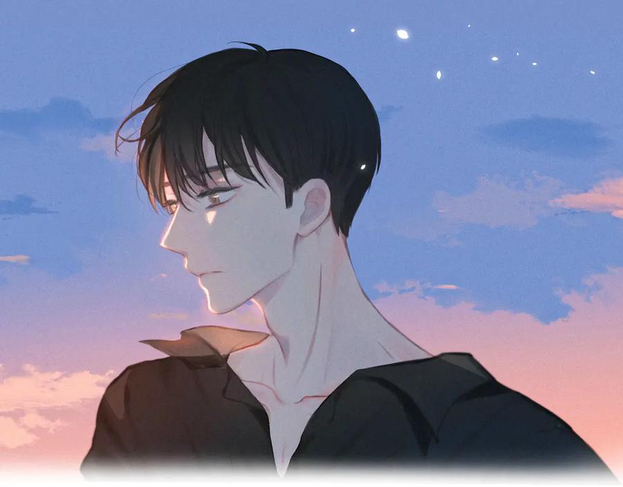《雨川物语》第15话 被她咬了 第14页