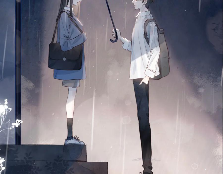 《雨川物语》序章 驻足于秋雨之中 第44页