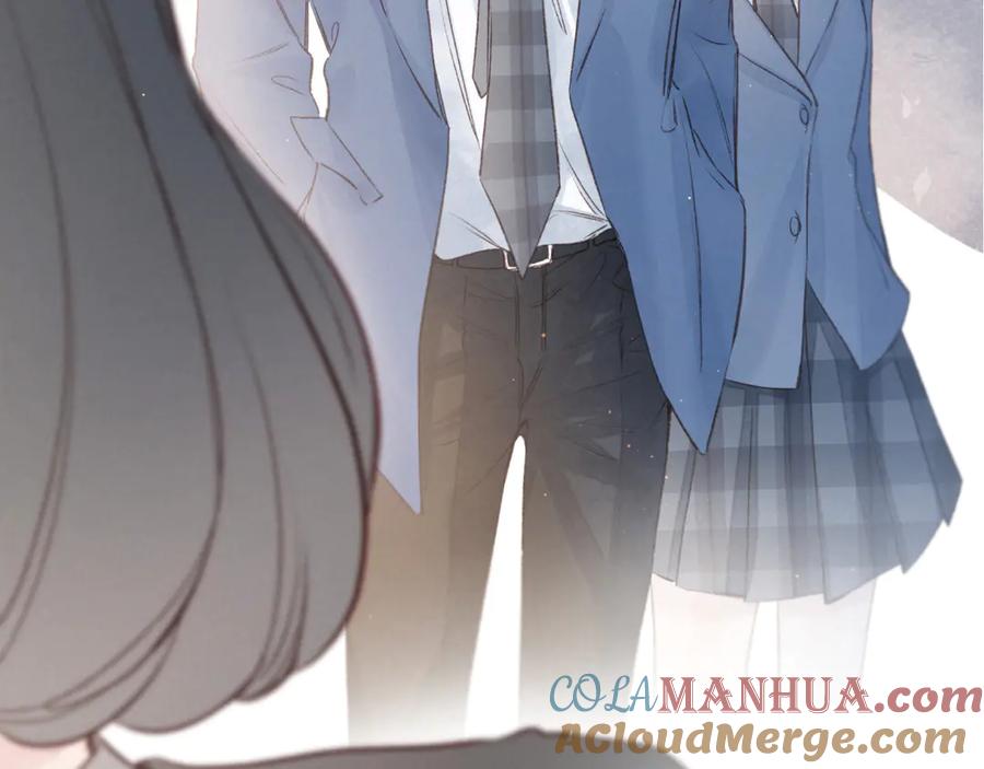 《雨川物语》序章 驻足于秋雨之中 第22页