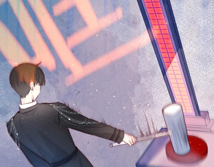 《雨川物语》第16话 救赎 第51页