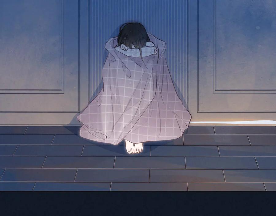 《雨川物语》第17话 巴黎来客 第72页