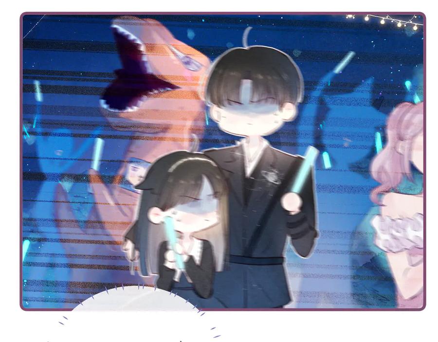 《雨川物语》第17话 巴黎来客 第19页