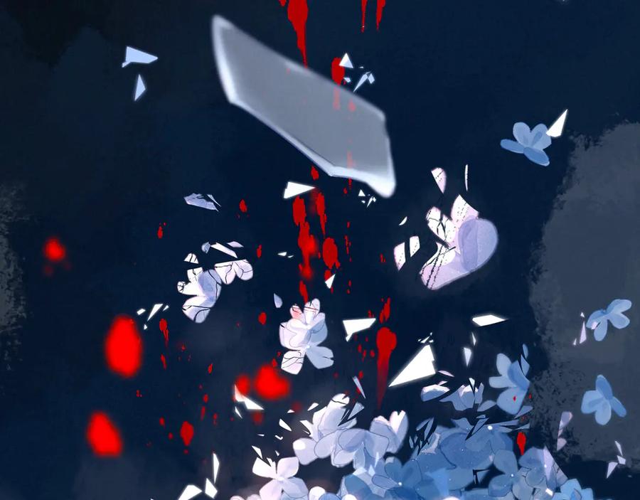《雨川物语》第21话 鲸落 第76页