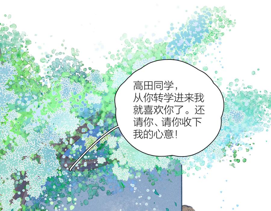 《雨川物语》第22话 喜欢你 第66页