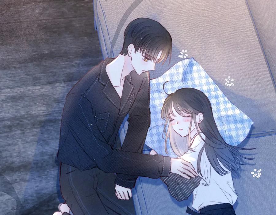 《雨川物语》第23话 泪之吻 第60页