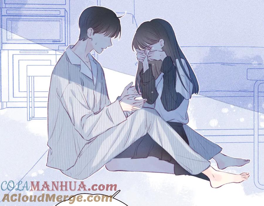 《雨川物语》第24话 情书 第69页