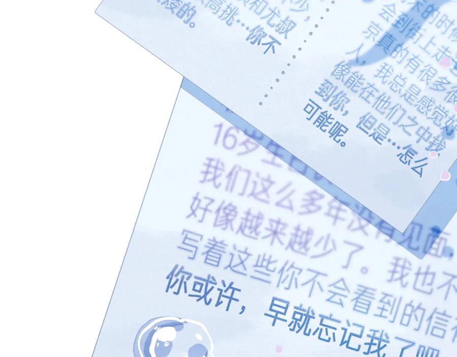 《雨川物语》第24话 情书 第100页