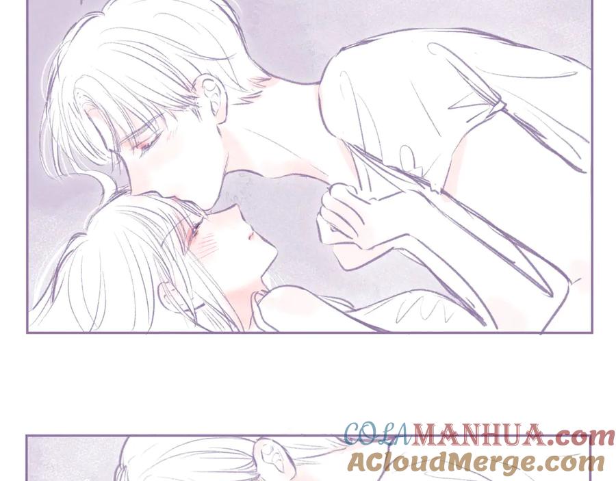 《雨川物语》番外篇 好身材的保养方法 第21页