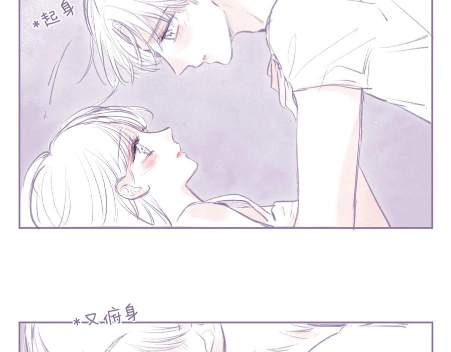 《雨川物语》番外篇 好身材的保养方法 第22页