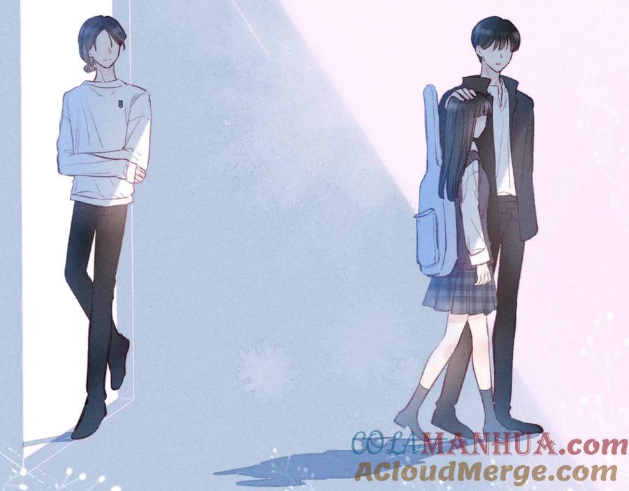 《雨川物语》第29话 心动的一角 第81页