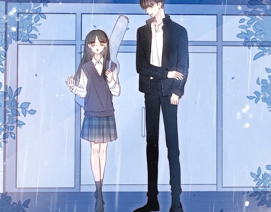 《雨川物语》第29话 心动的一角 第90页