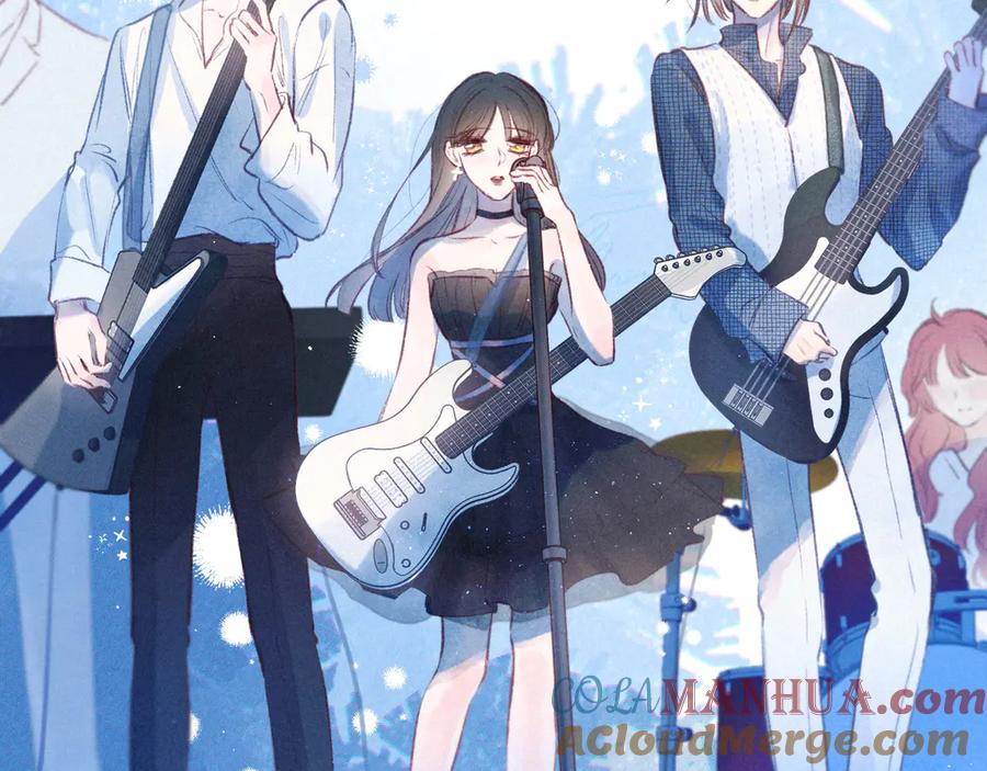 《雨川物语》第31话 你帮我追他吧？ 第93页