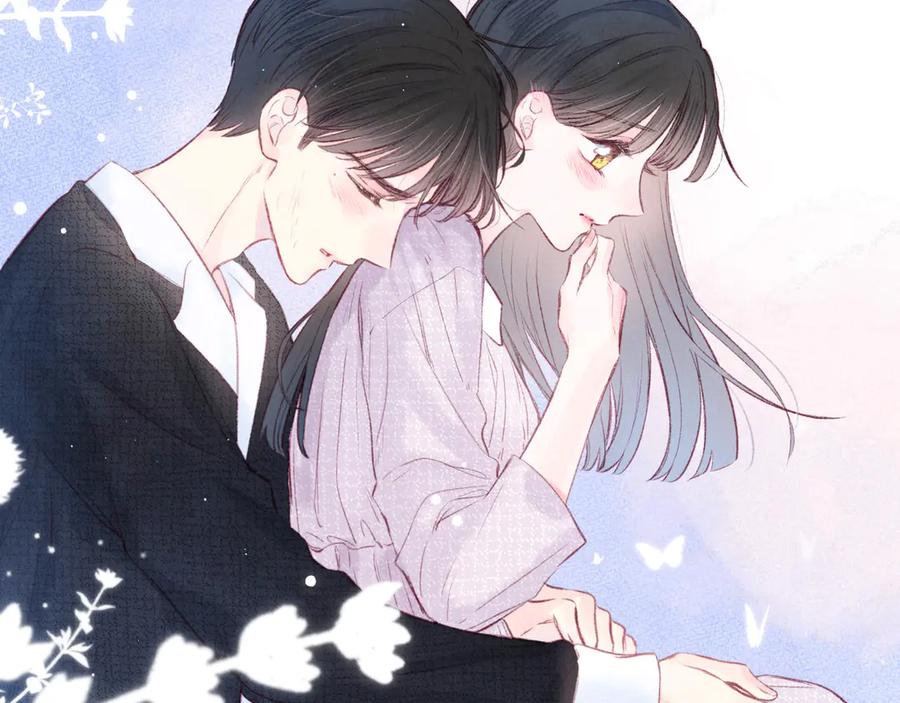 《雨川物语》第33话 占有欲 第92页