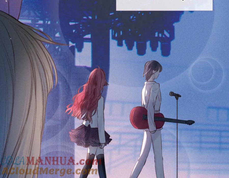 《雨川物语》第34话 尤萩子，做我女朋友吧 第25页