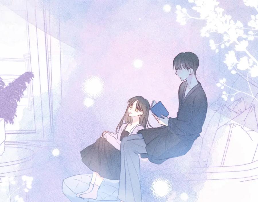 《雨川物语》第34话 尤萩子，做我女朋友吧 第74页