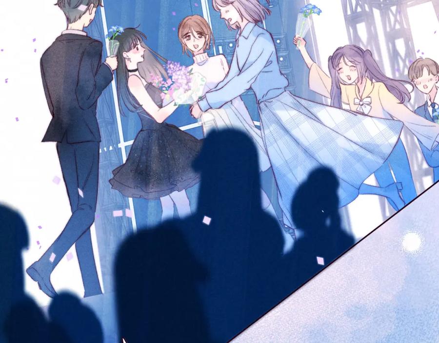 《雨川物语》第34话 尤萩子，做我女朋友吧 第96页